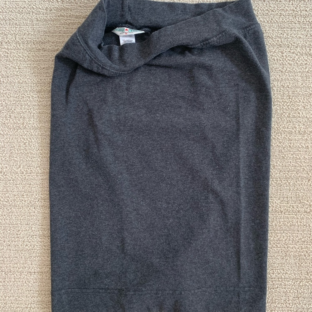 Hard Tail Fitted Pencil Skirt